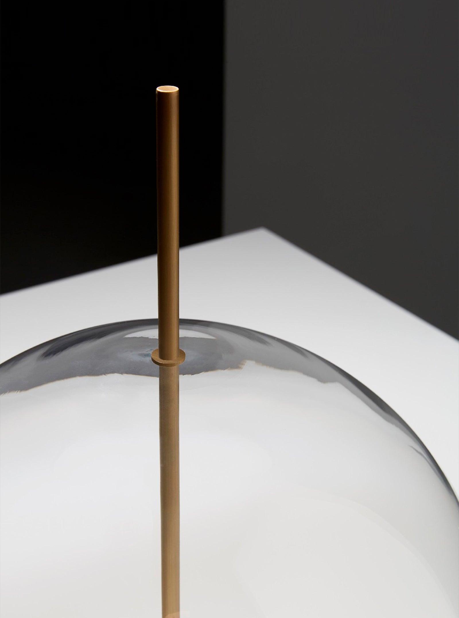 Tindari Glass Table Lamp Table lamp