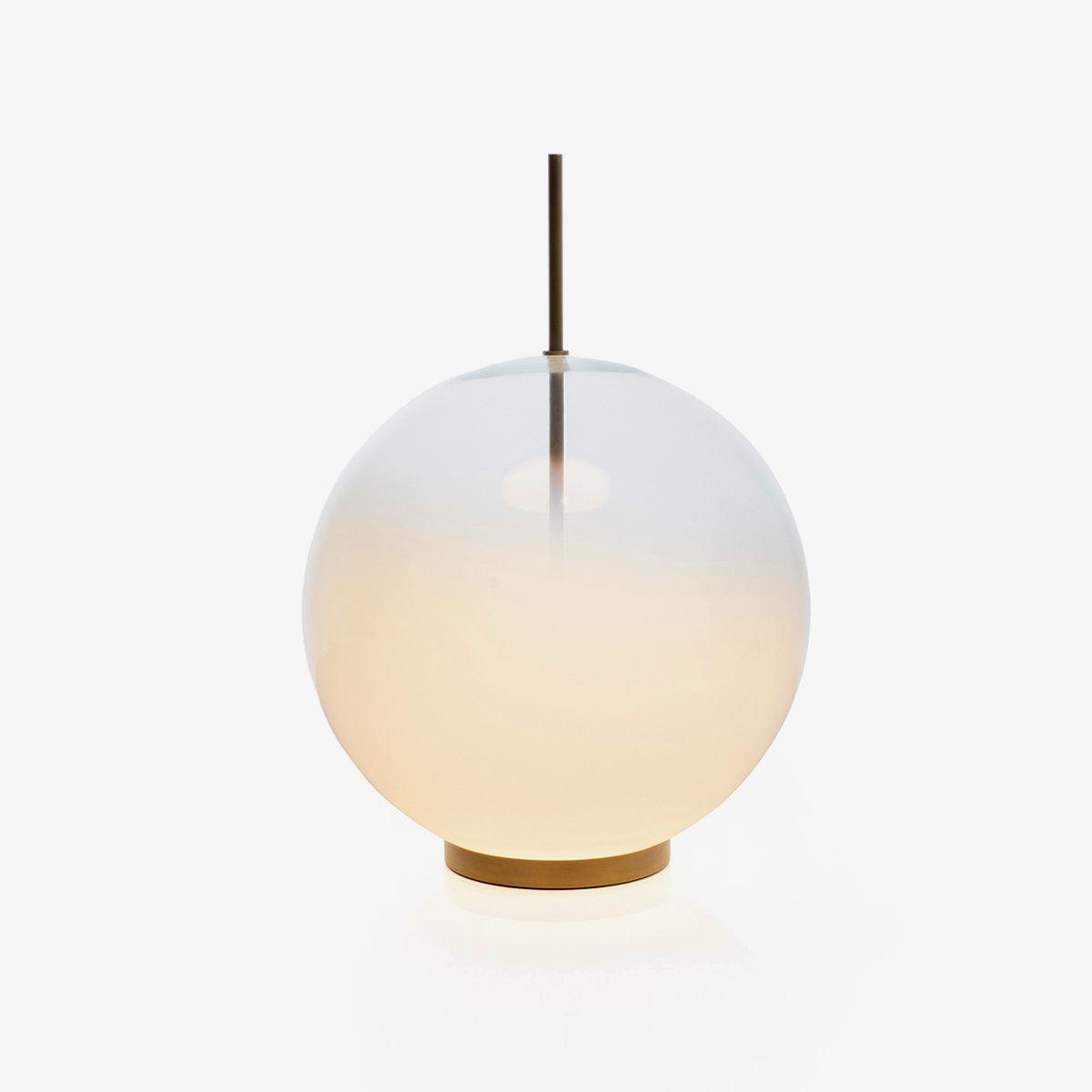 Tindari Glass Table Lamp Table lamp