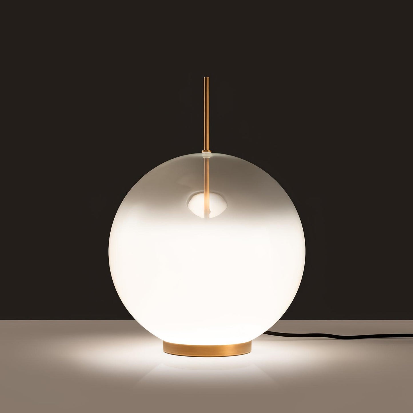 Tindari Glass Table Lamp Table lamp