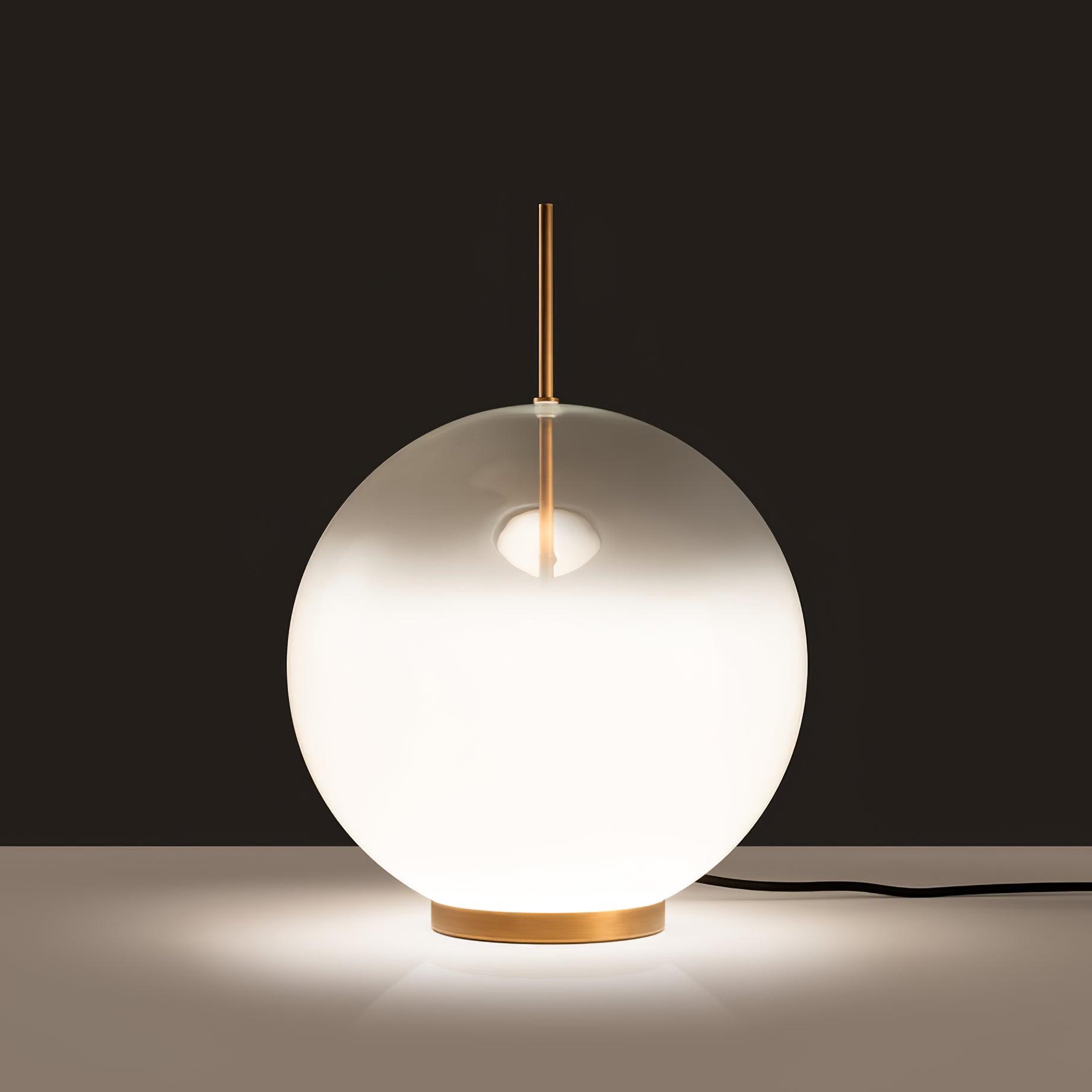 Tindari Glass Table Lamp Table lamp