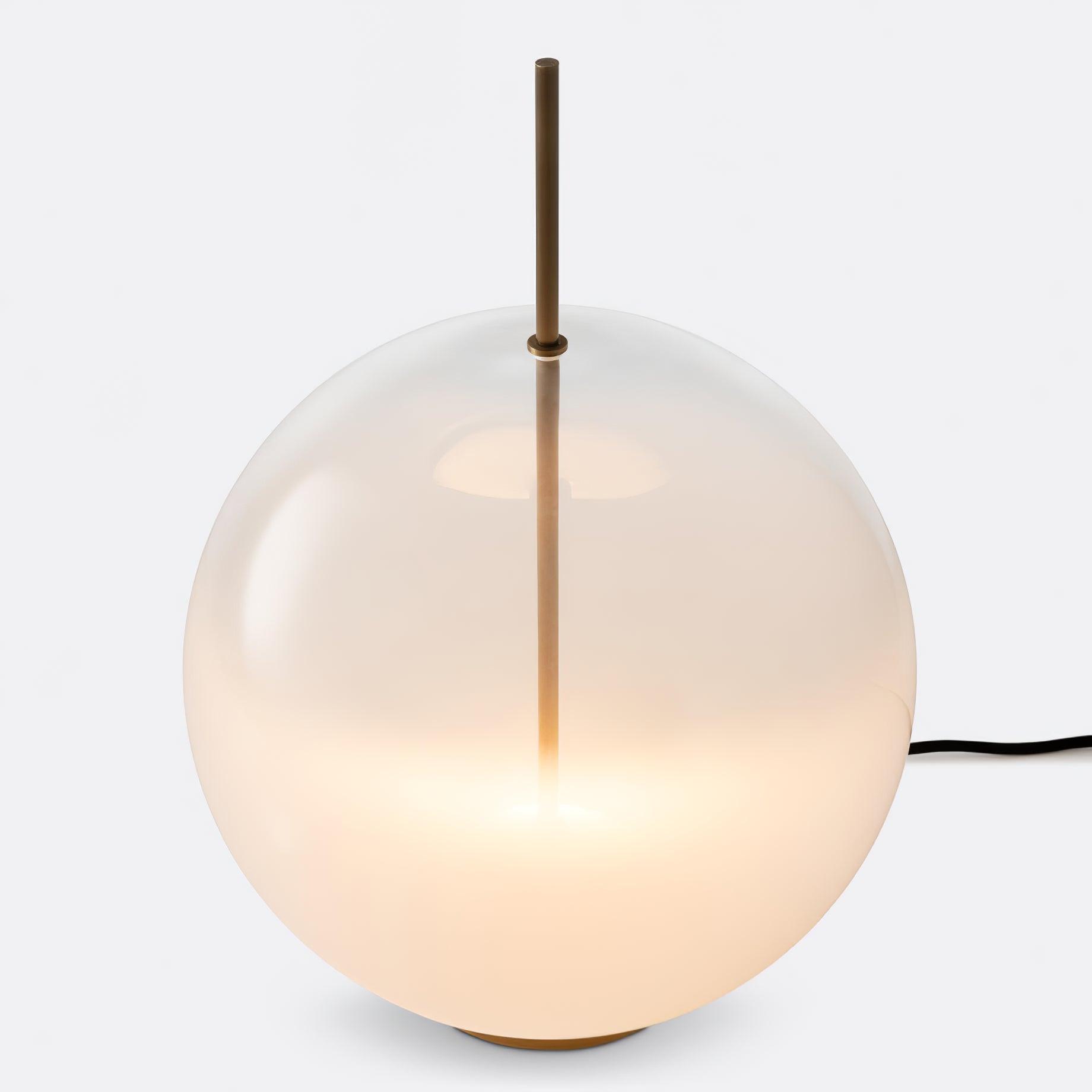 Tindari Glass Table Lamp Table lamp
