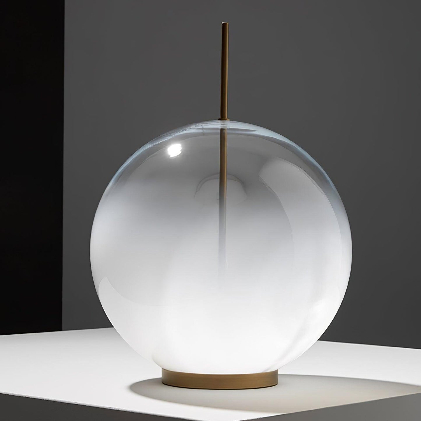 Tindari Glass Table Lamp Table lamp