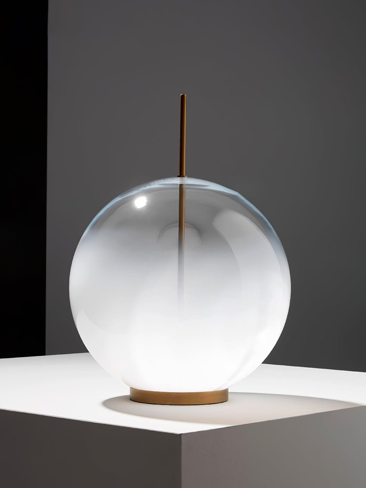 Tindari Glass Table Lamp Table lamp