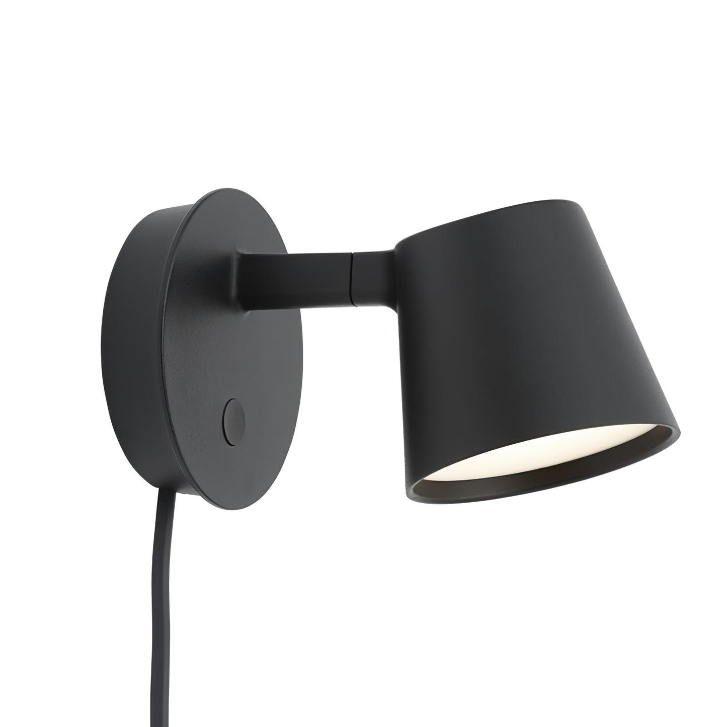 Tip Plug-In Wall Lamp Wall lamp