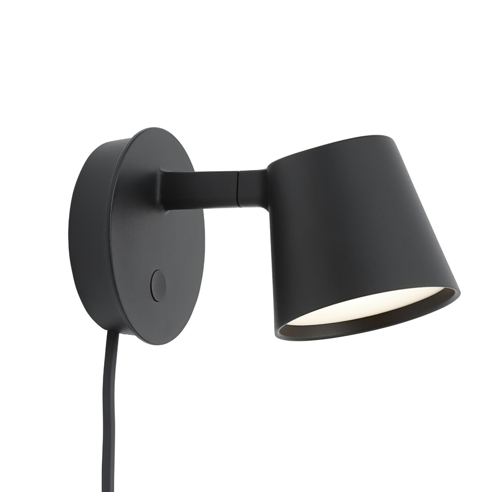 Tip Plug-In Wall Lamp Wall lamp