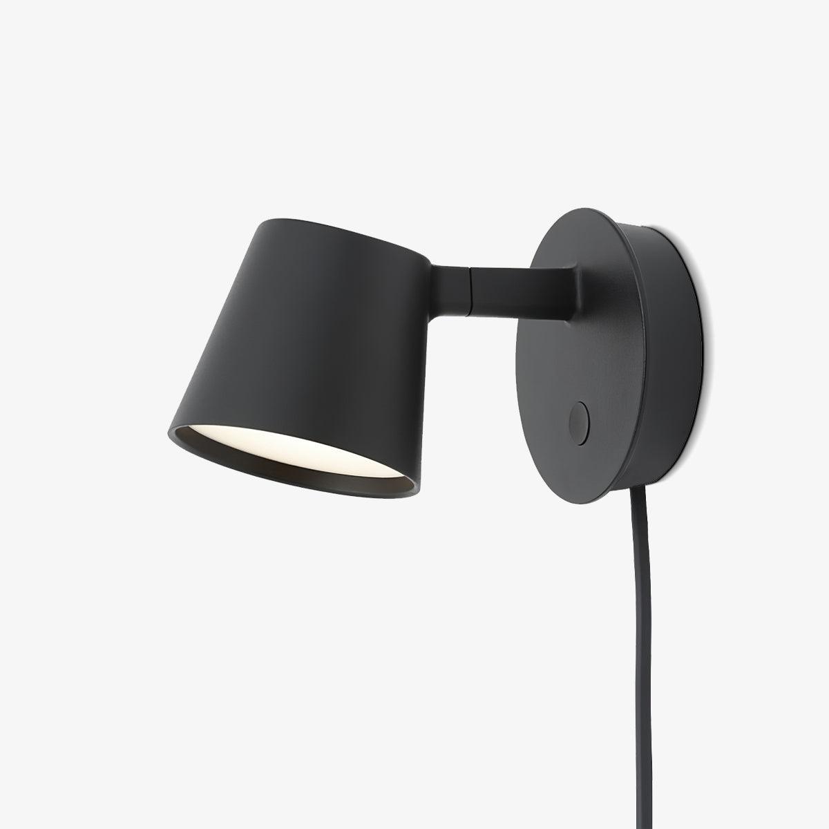 Tip Plug-In Wall Lamp Wall lamp