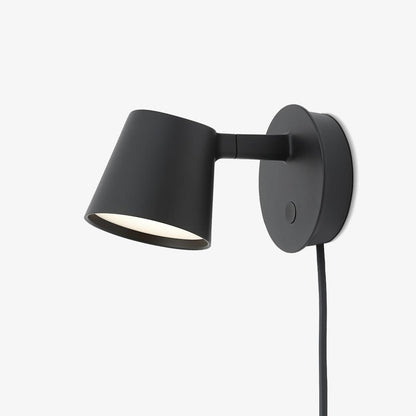 Tip Plug-In Wall Lamp Wall lamp
