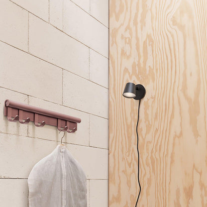 Tip Plug-In Wall Lamp Wall lamp