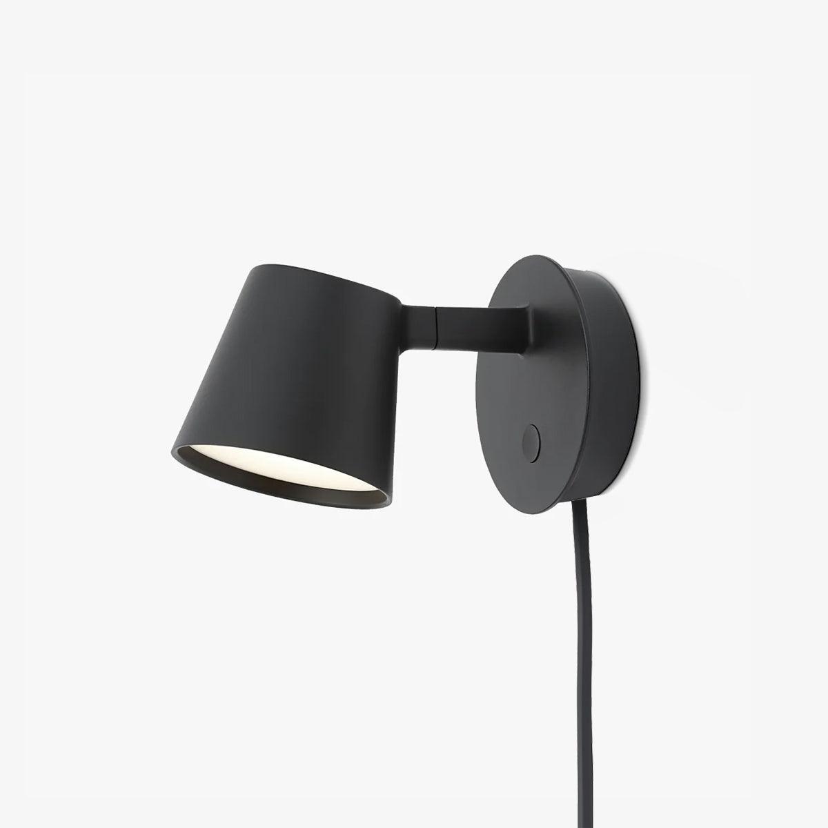 Tip Plug-In Wall Lamp Wall lamp