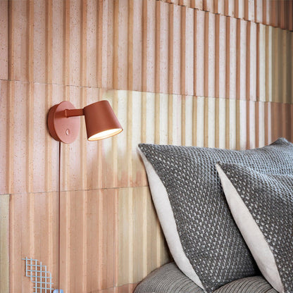 Tip Plug-In Wall Lamp Wall lamp