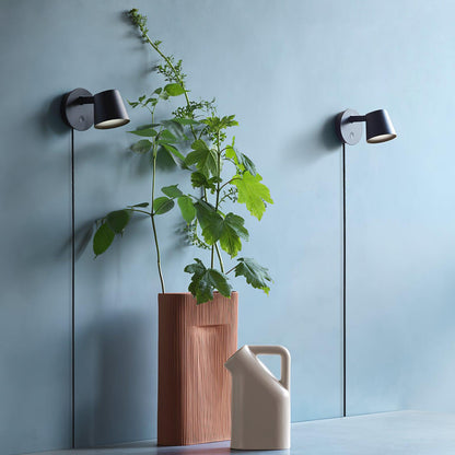 Tip Plug-In Wall Lamp Wall lamp