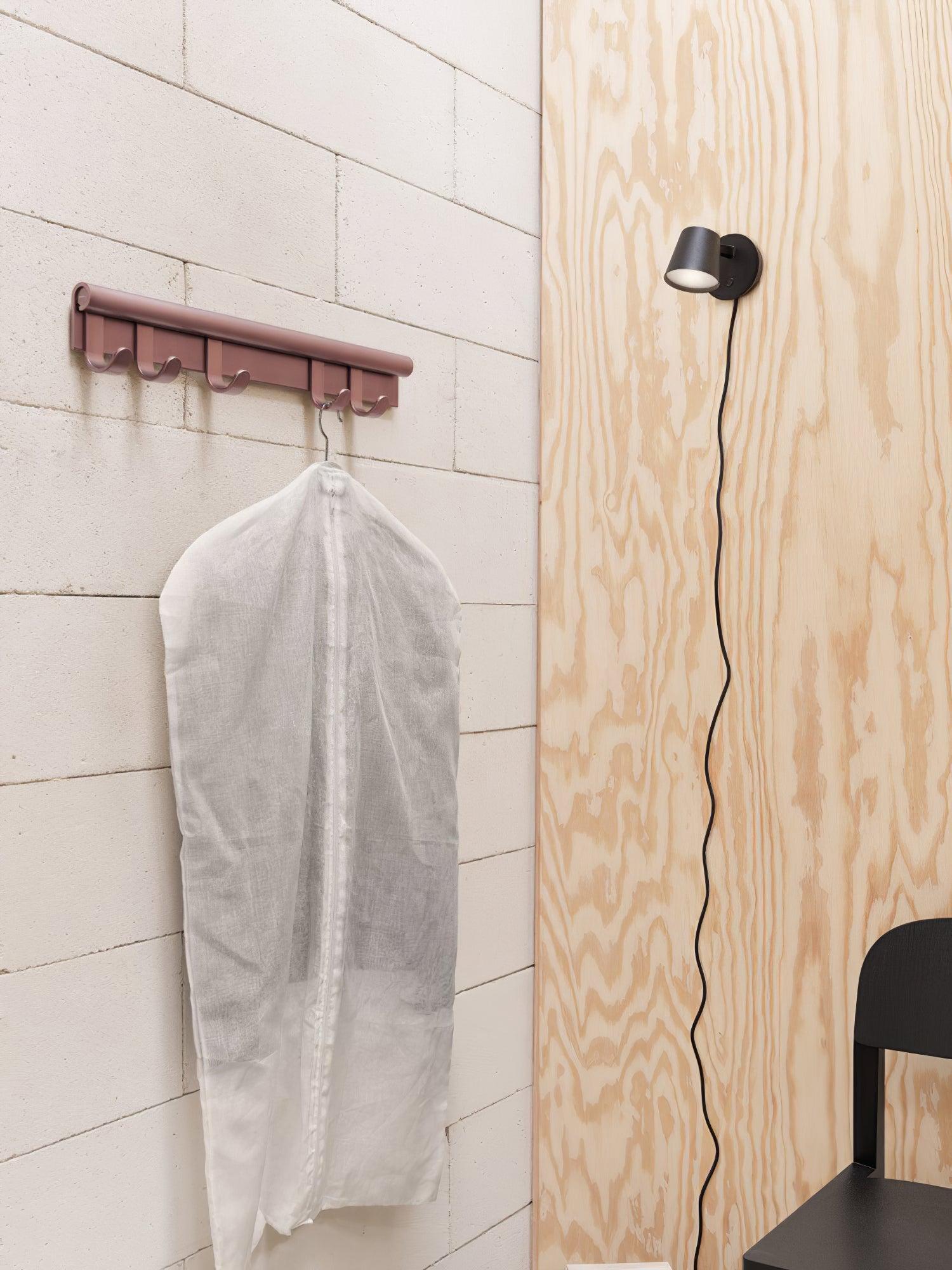 Tip Plug-In Wall Lamp Wall lamp