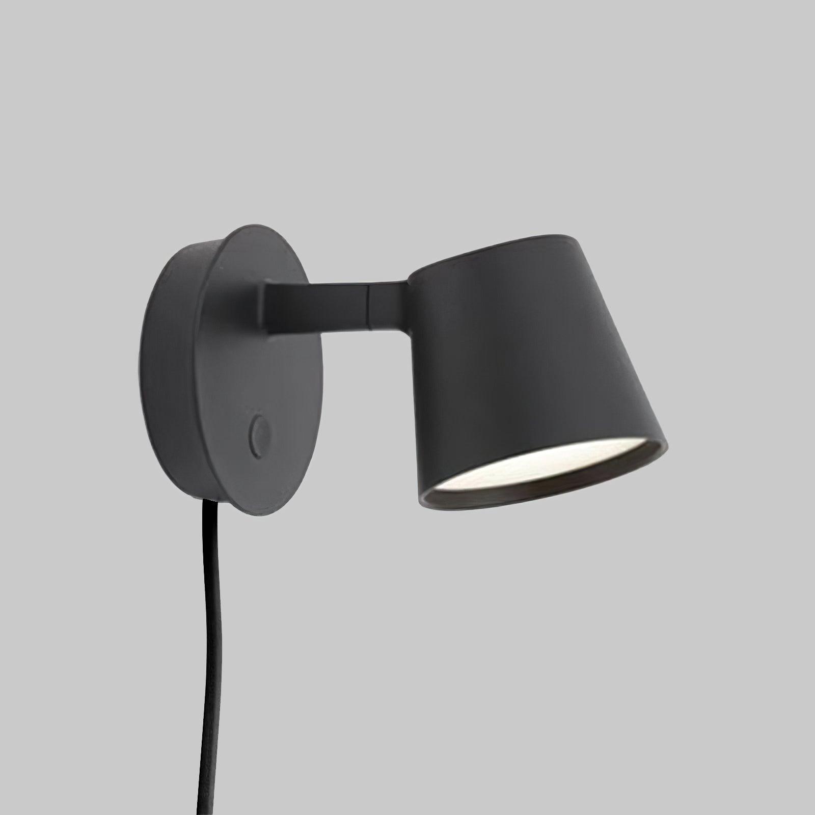 Tip Plug-In Wall Lamp Wall lamp