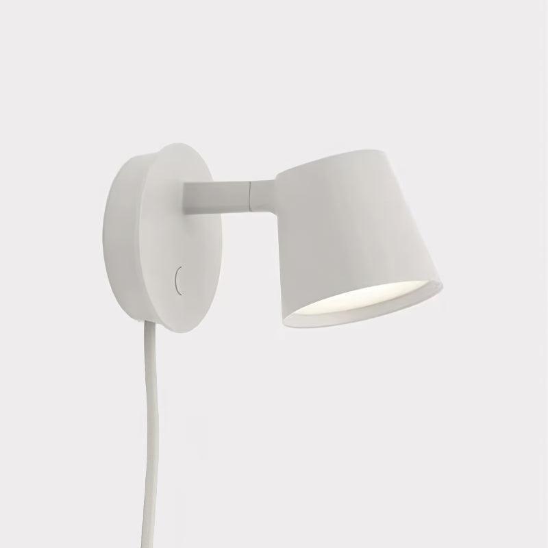 Tip Plug-In Wall Lamp Wall lamp