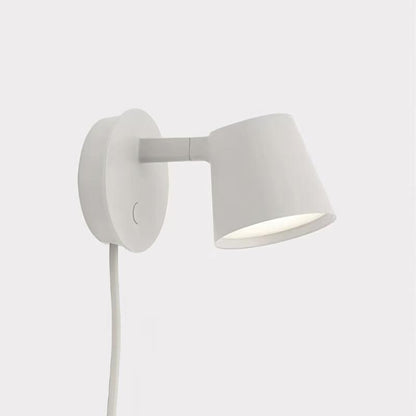 Tip Plug-In Wall Lamp Wall lamp