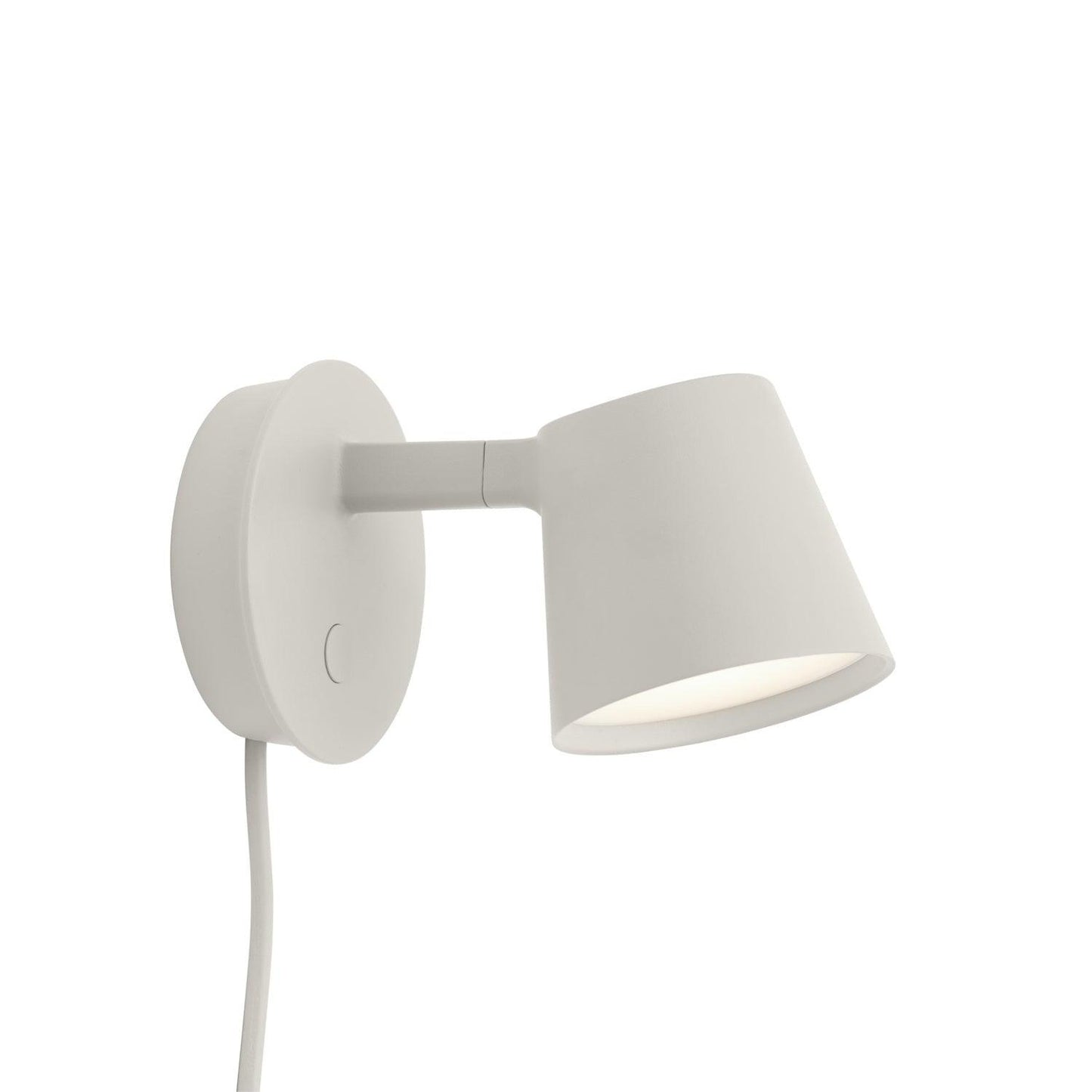 Tip Plug-In Wall Lamp Wall lamp