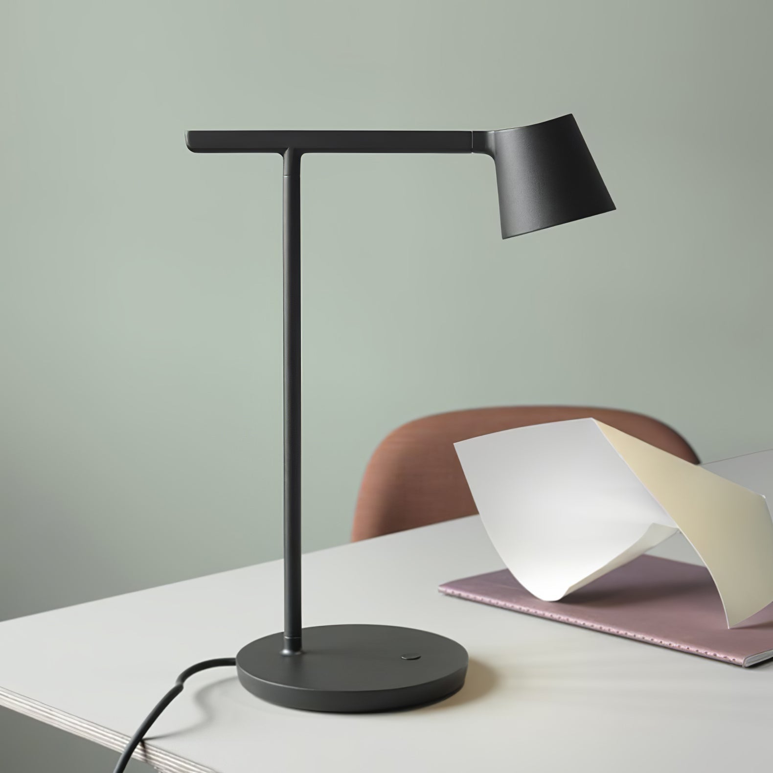 Tip Table Lamp Table lamp