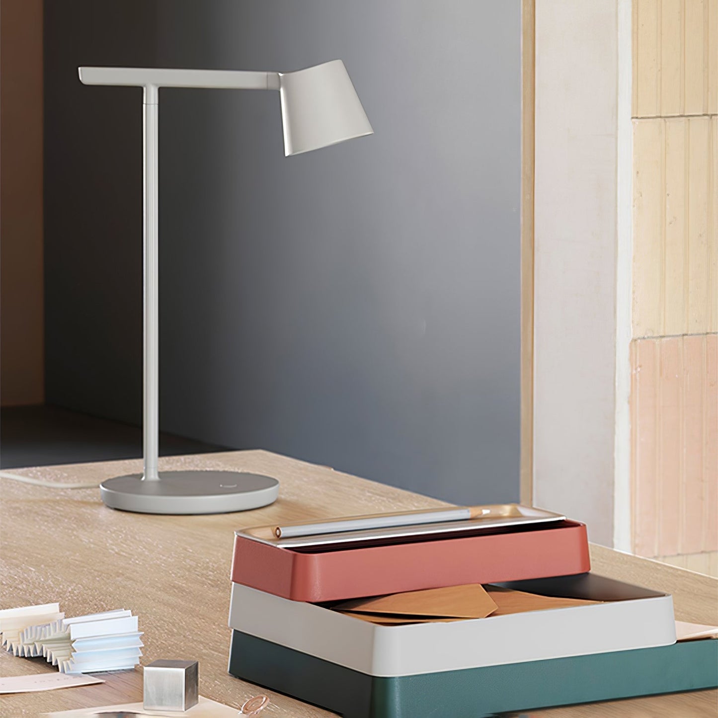 Tip Table Lamp Table lamp