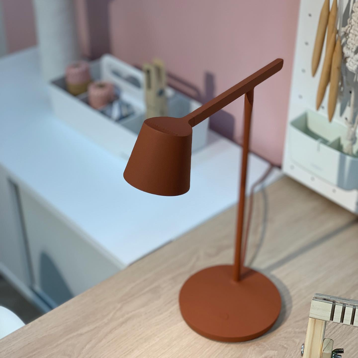 Tip Table Lamp Table lamp