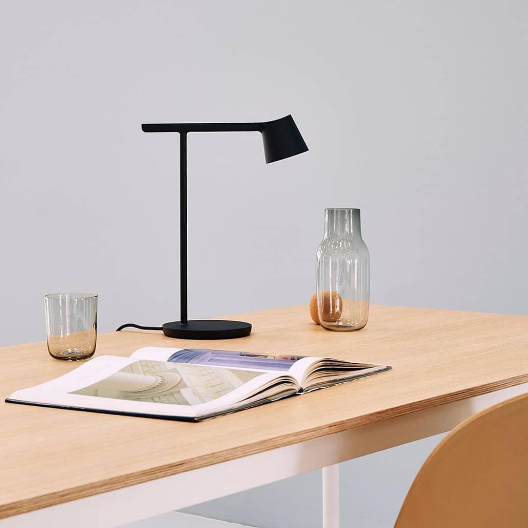 Tip Table Lamp Table lamp