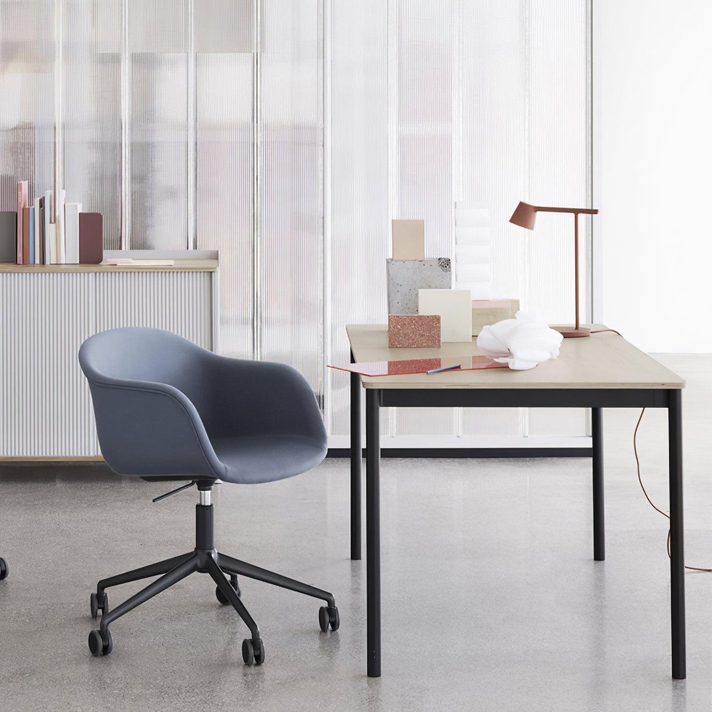 Tip Table Lamp Table lamp
