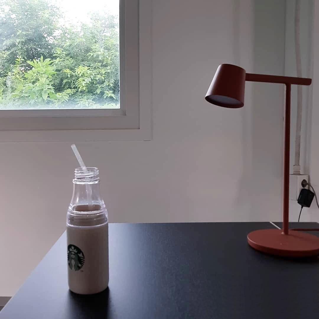 Tip Table Lamp Table lamp