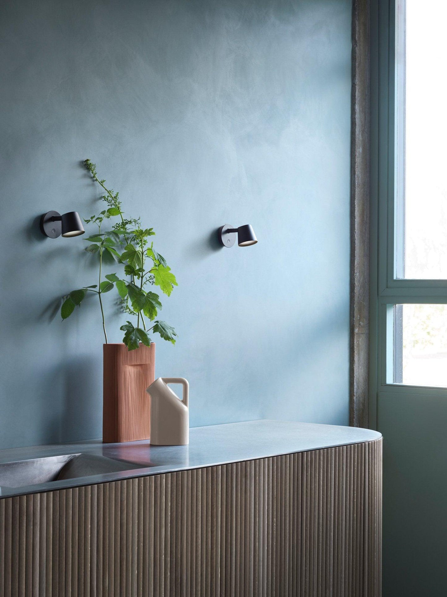 Tip Wall Lamp Wall lamp