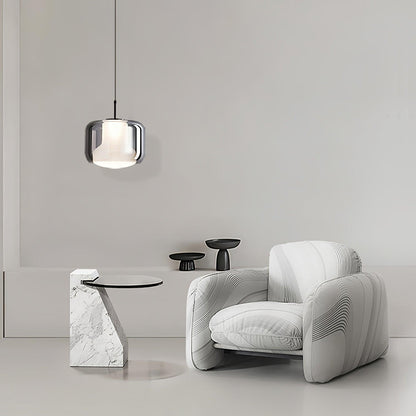 Titan Glass Pendant Lamp Pendant light
