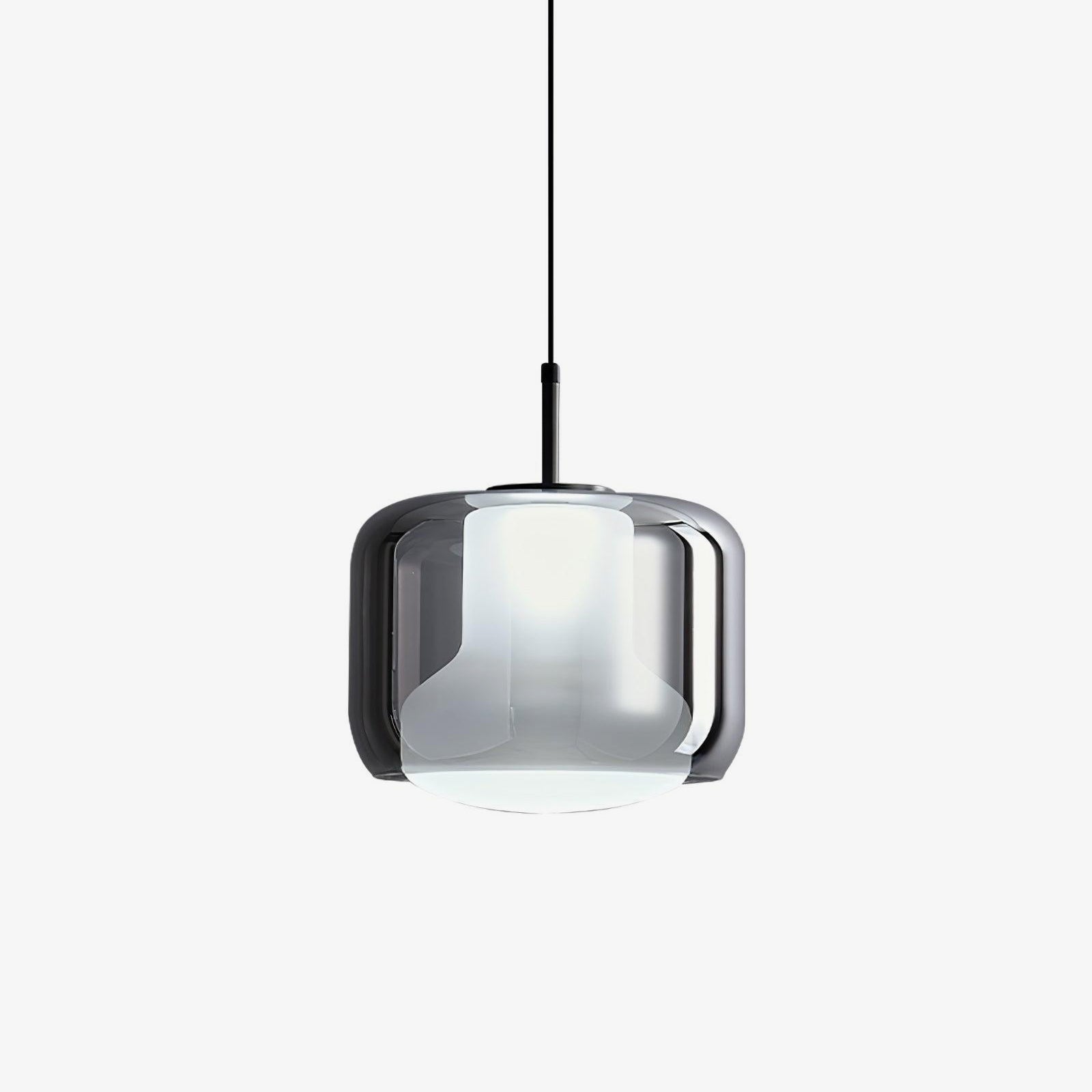 Titan Glass Pendant Lamp Pendant light