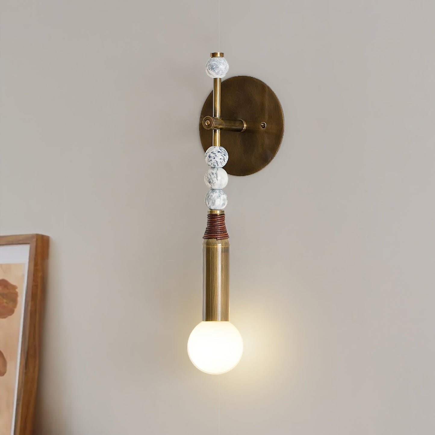 Toam Wall Lamp Wall lamp