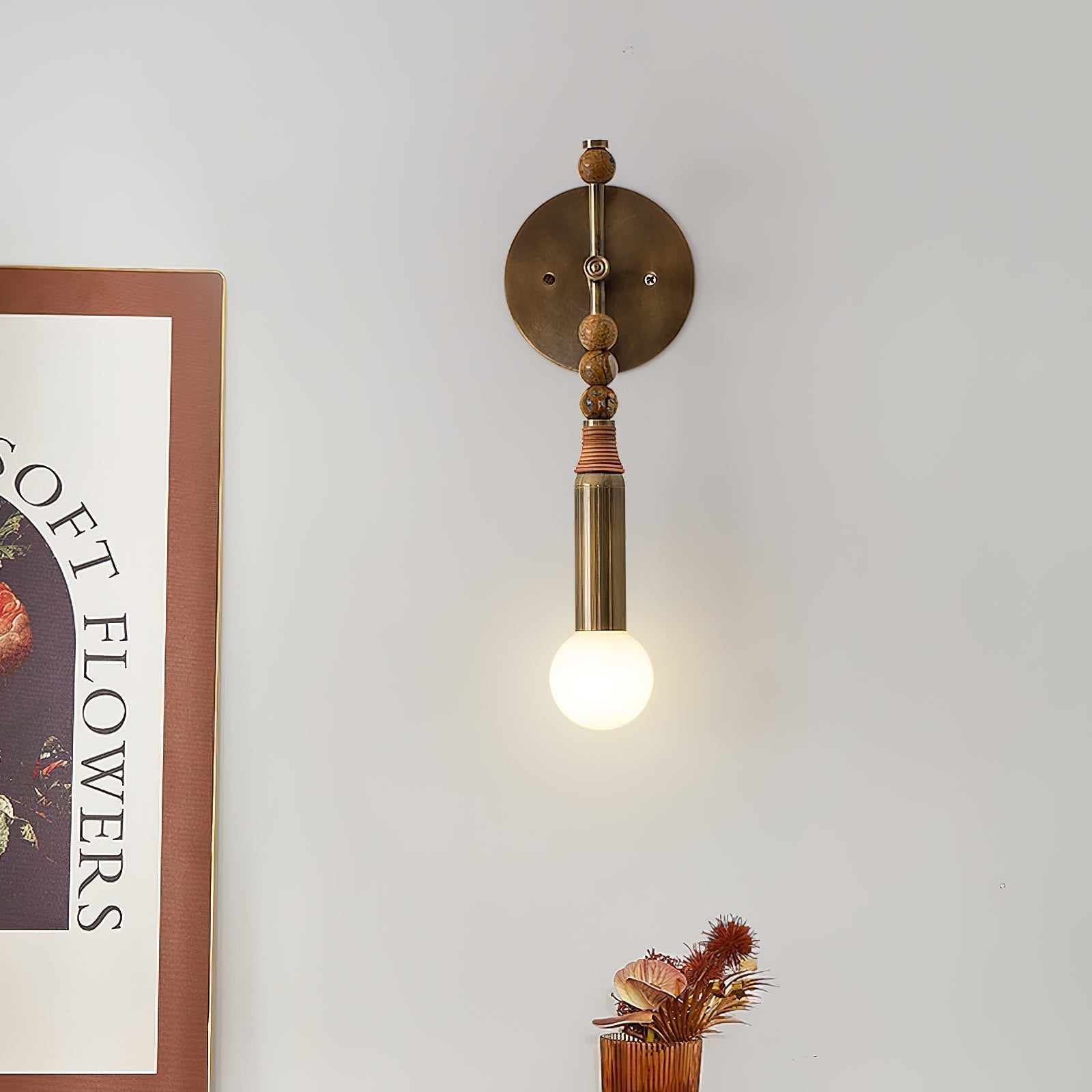 Toam Wall Lamp Wall lamp