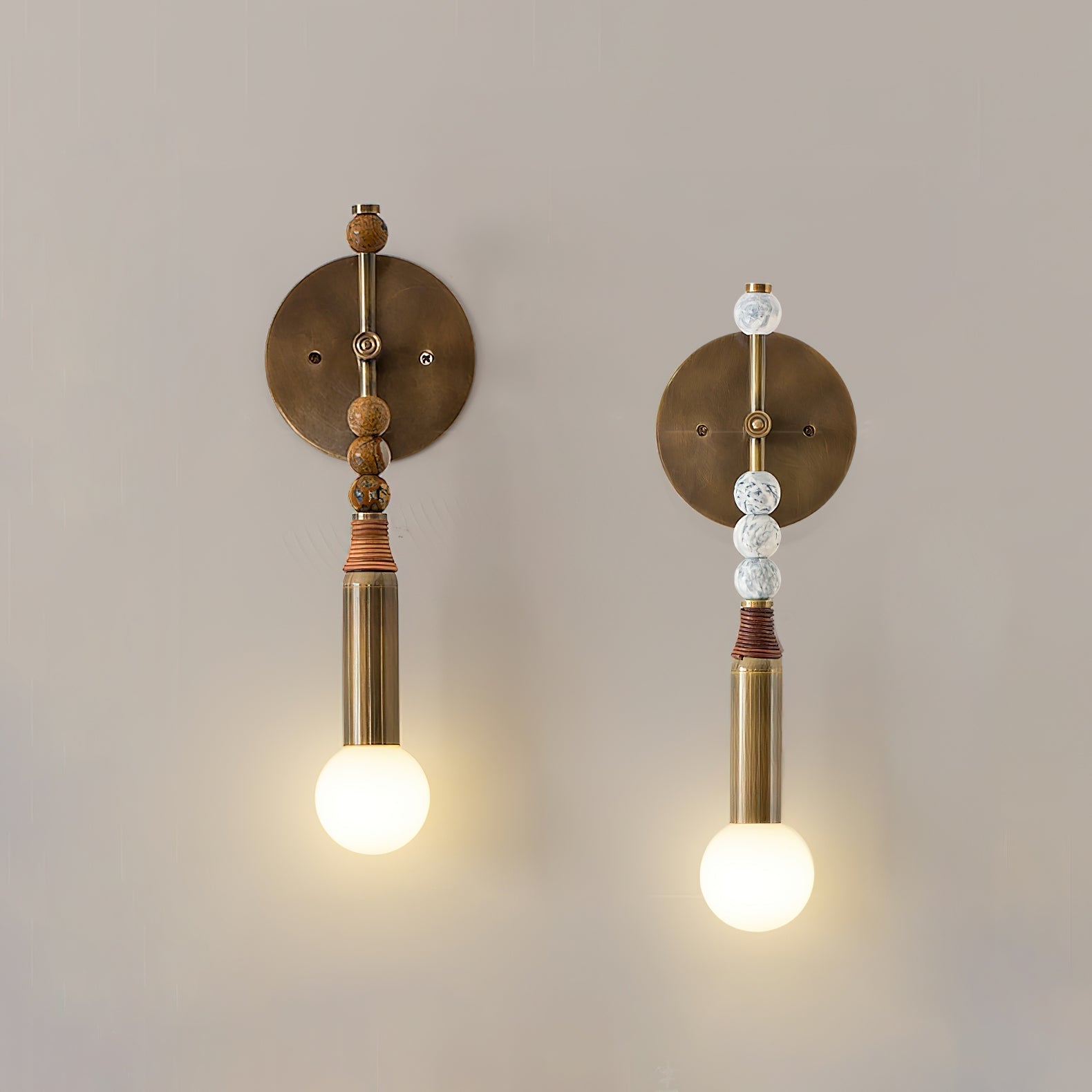 Toam Wall Lamp Wall lamp