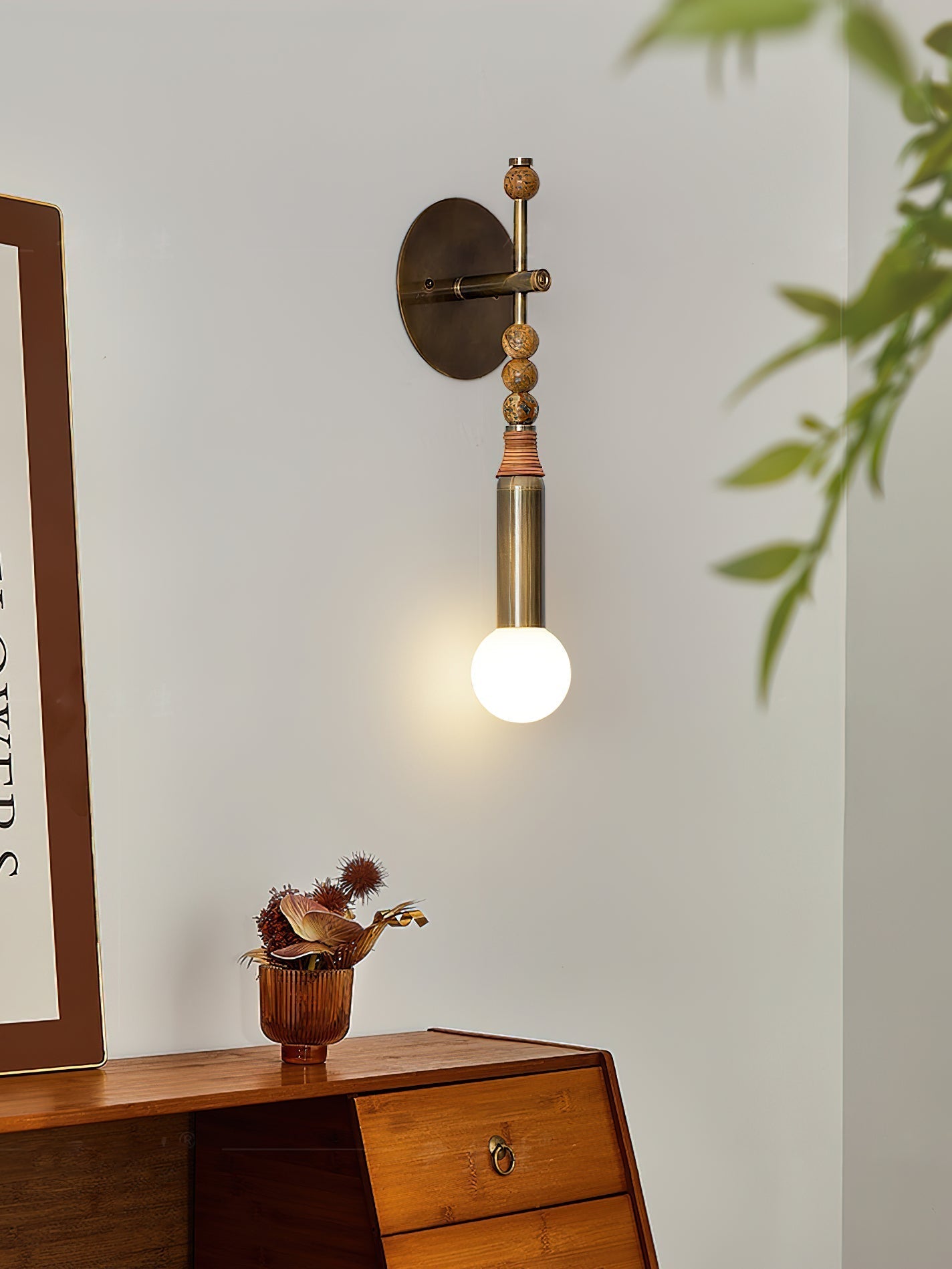 Toam Wall Lamp Wall lamp