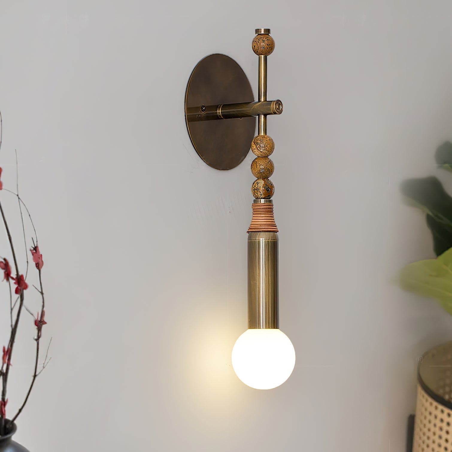 Toam Wall Lamp Wall lamp