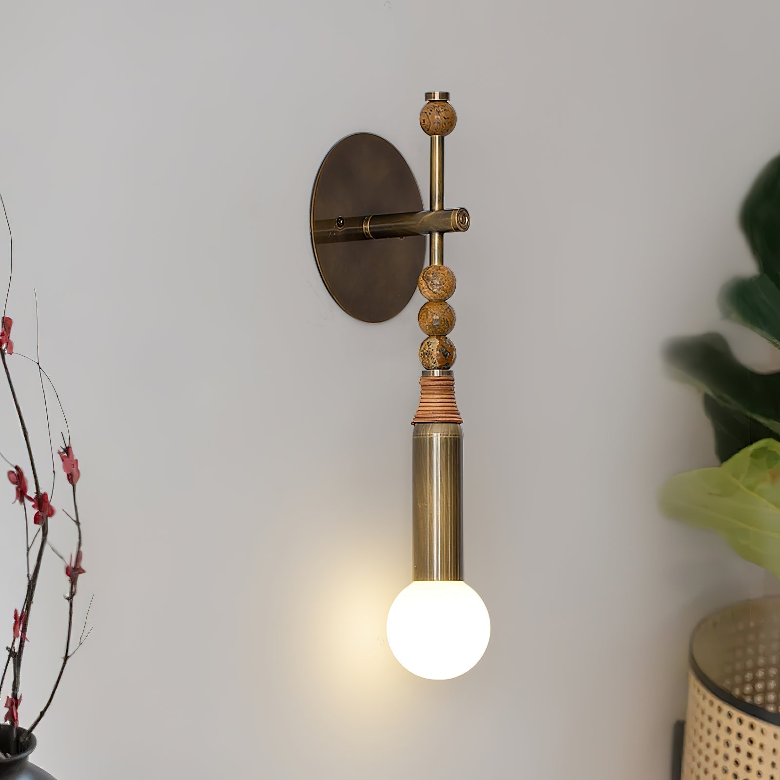 Toam Wall Lamp Wall lamp