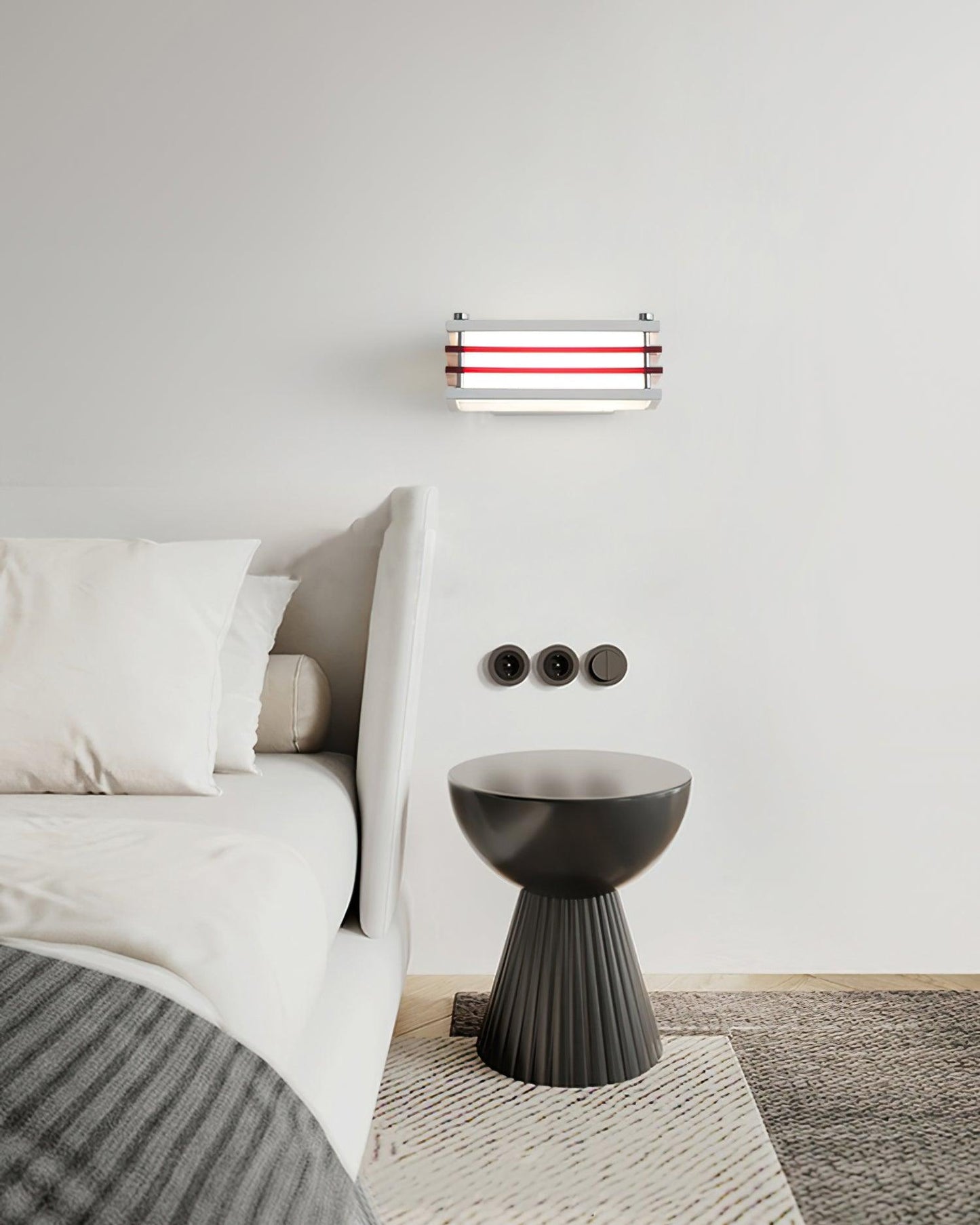 Toast Wall Lamp Wall lamp