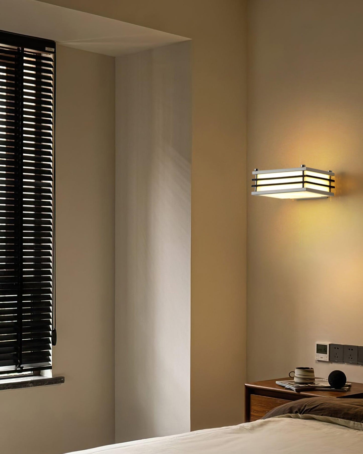 Toast Wall Lamp Wall lamp