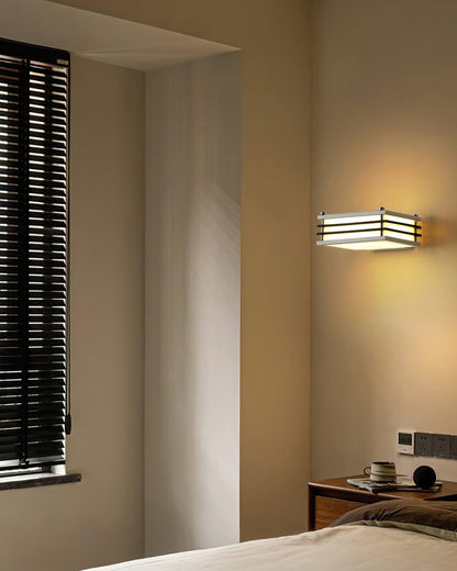 Toast Wall Lamp Wall lamp