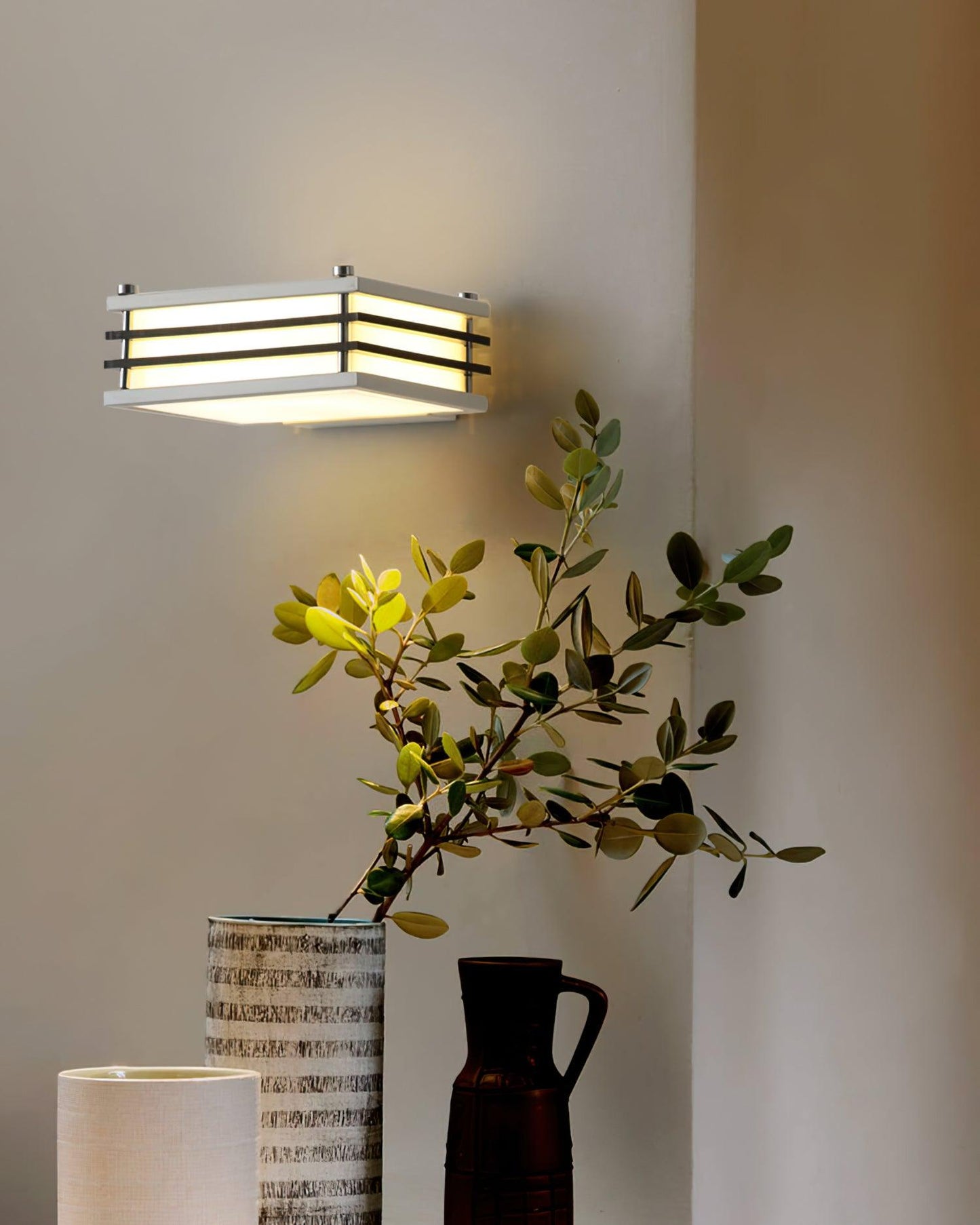 Toast Wall Lamp Wall lamp