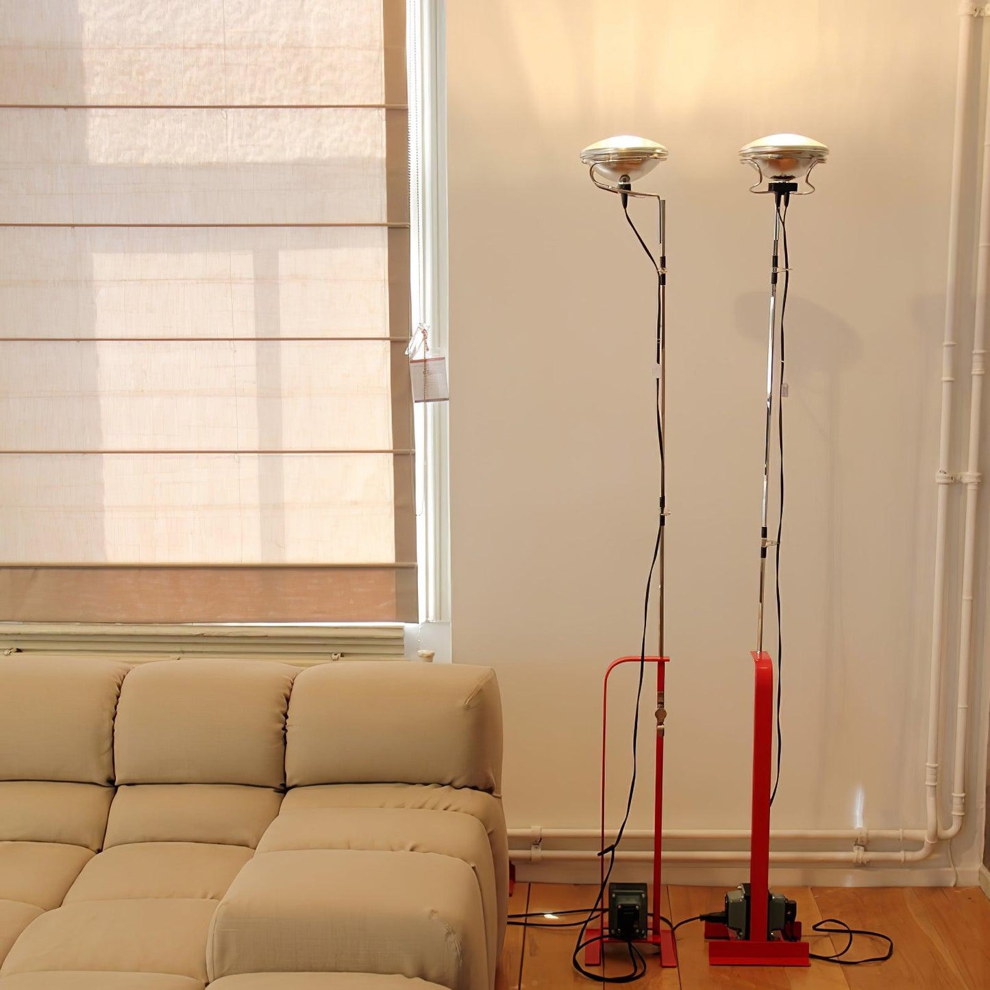 Toio Floor Lamp Floor lamp