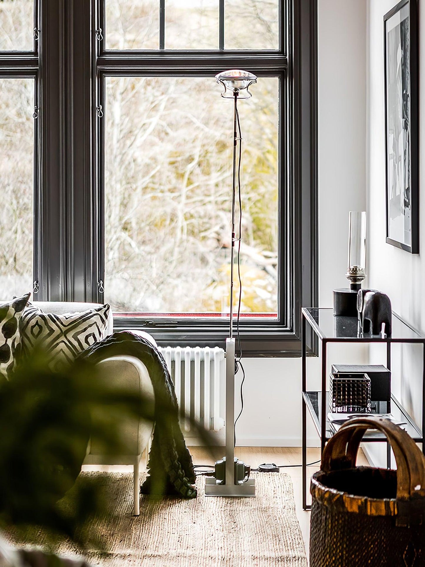 Toio Floor Lamp Floor lamp