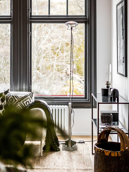 Toio Floor Lamp Floor lamp