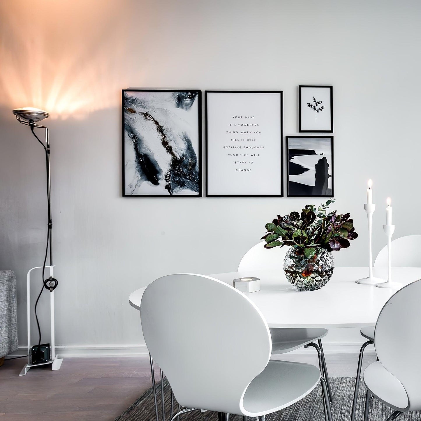 Toio Floor Lamp Floor lamp