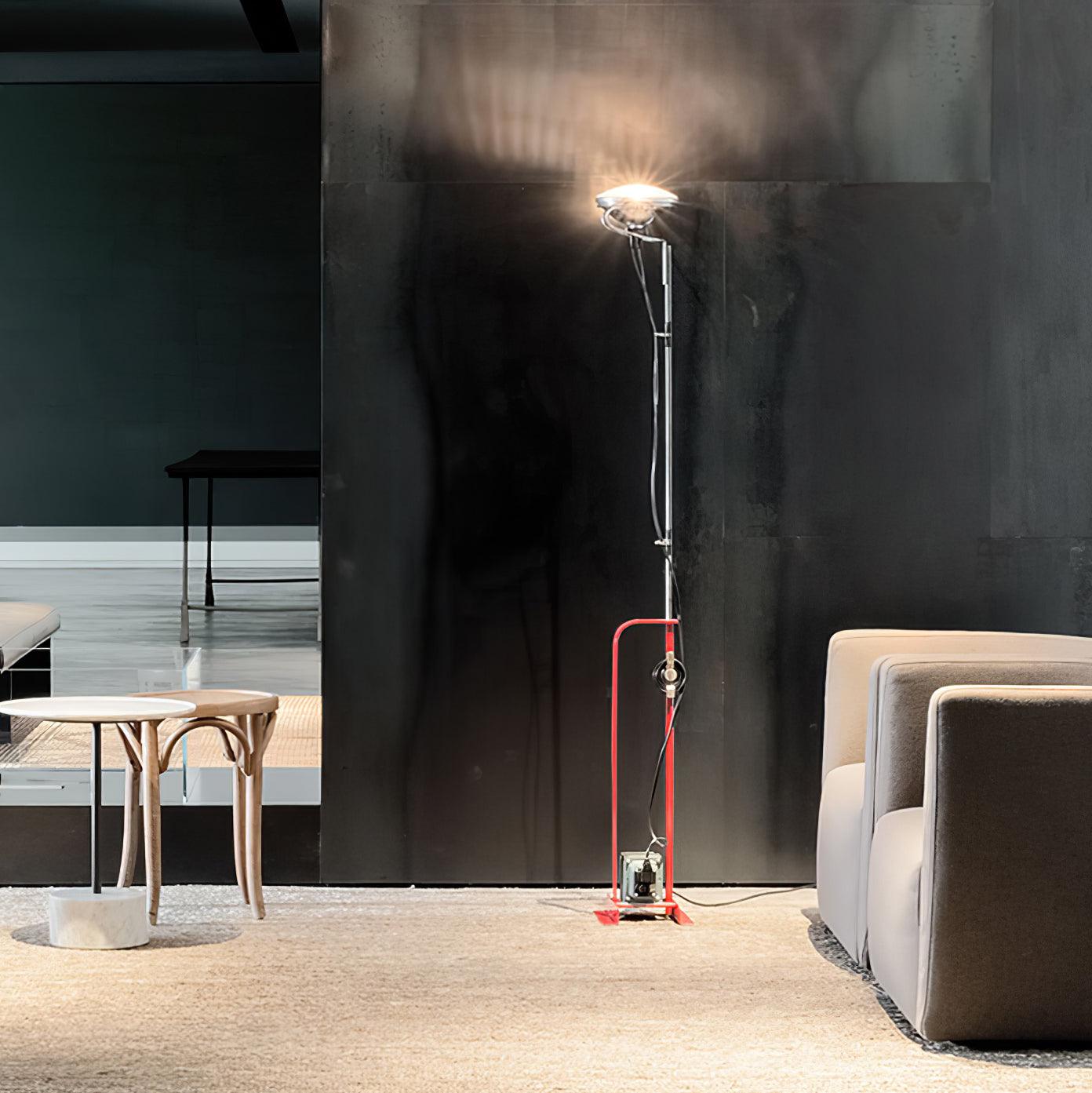 Toio Floor Lamp Floor lamp
