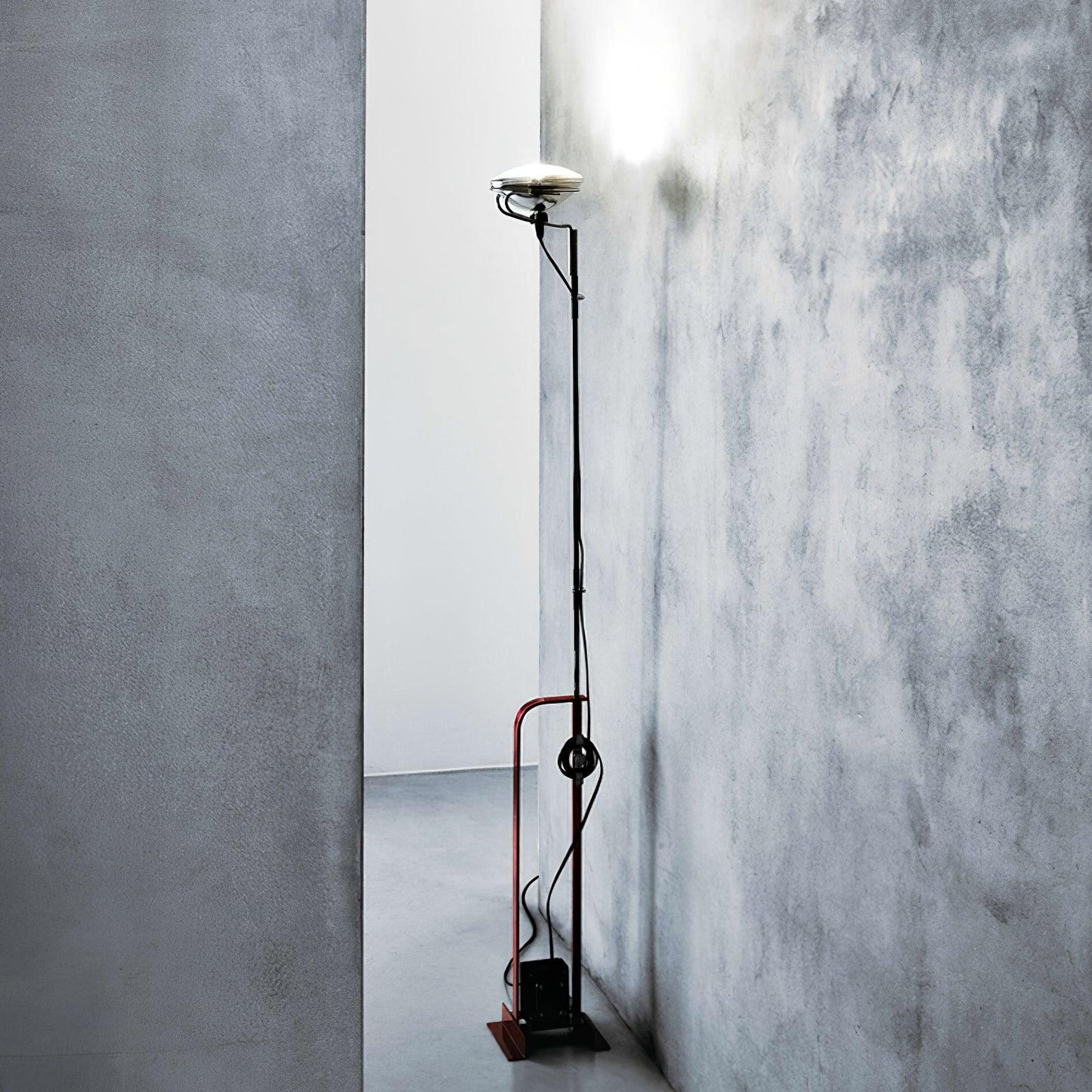 Toio Floor Lamp Floor lamp