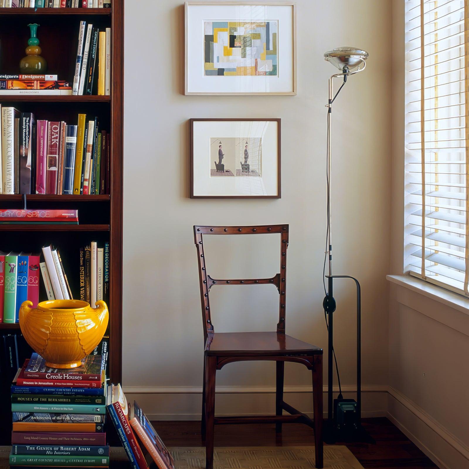 Toio Floor Lamp Floor lamp