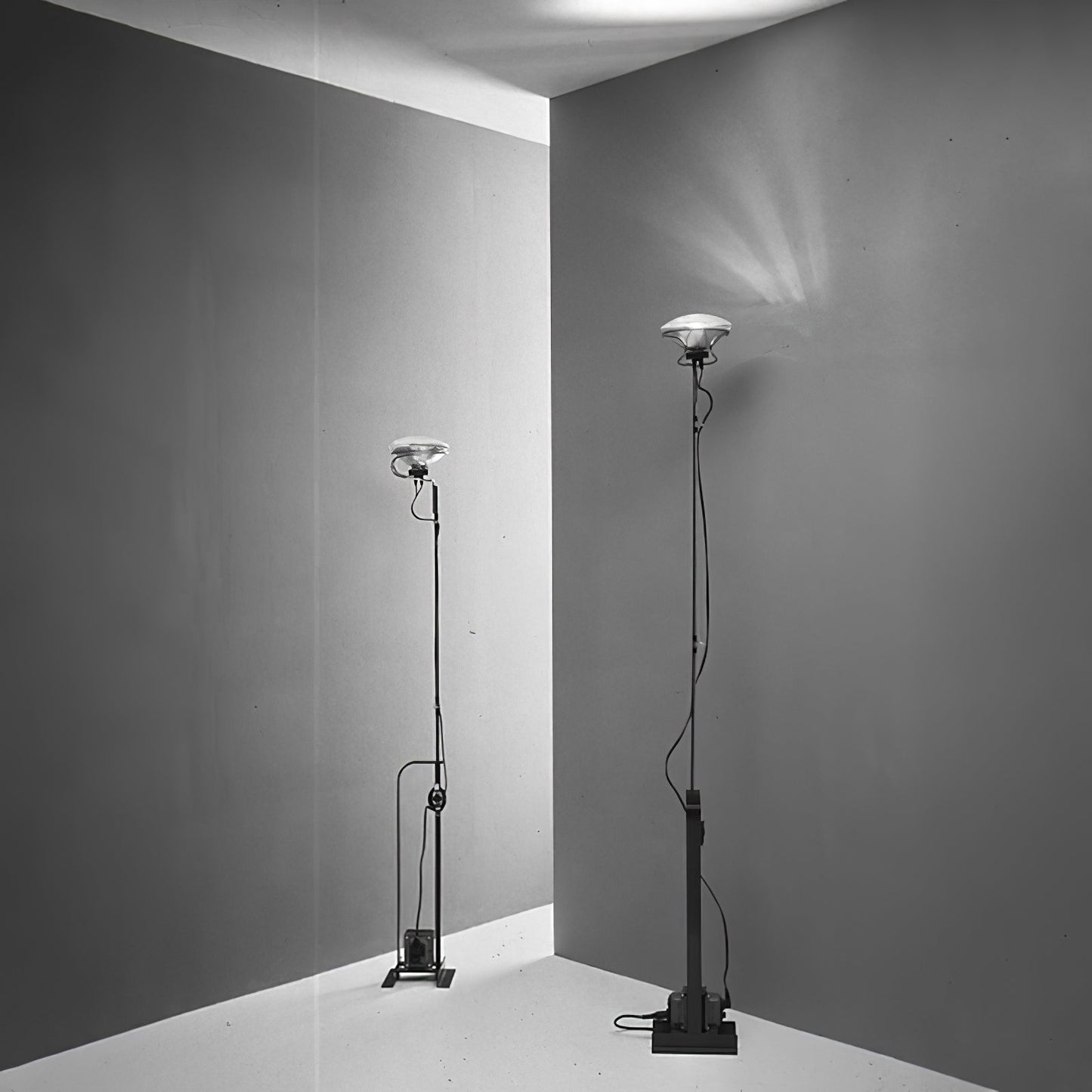 Toio Floor Lamp Floor lamp