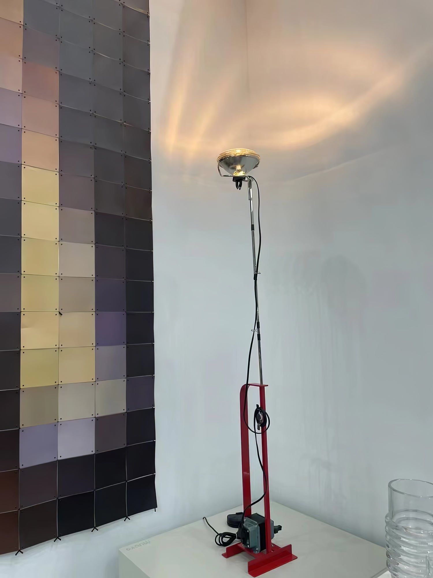 Toio Floor Lamp Floor lamp