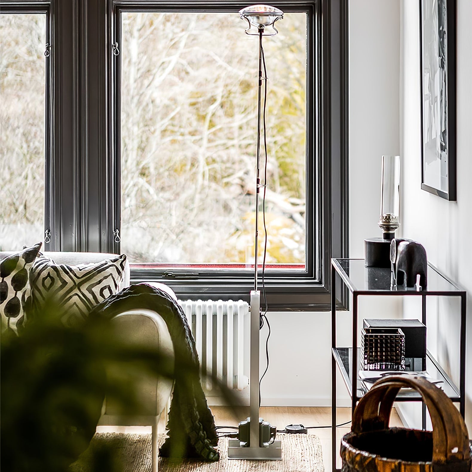 Toio Floor Lamp Floor lamp