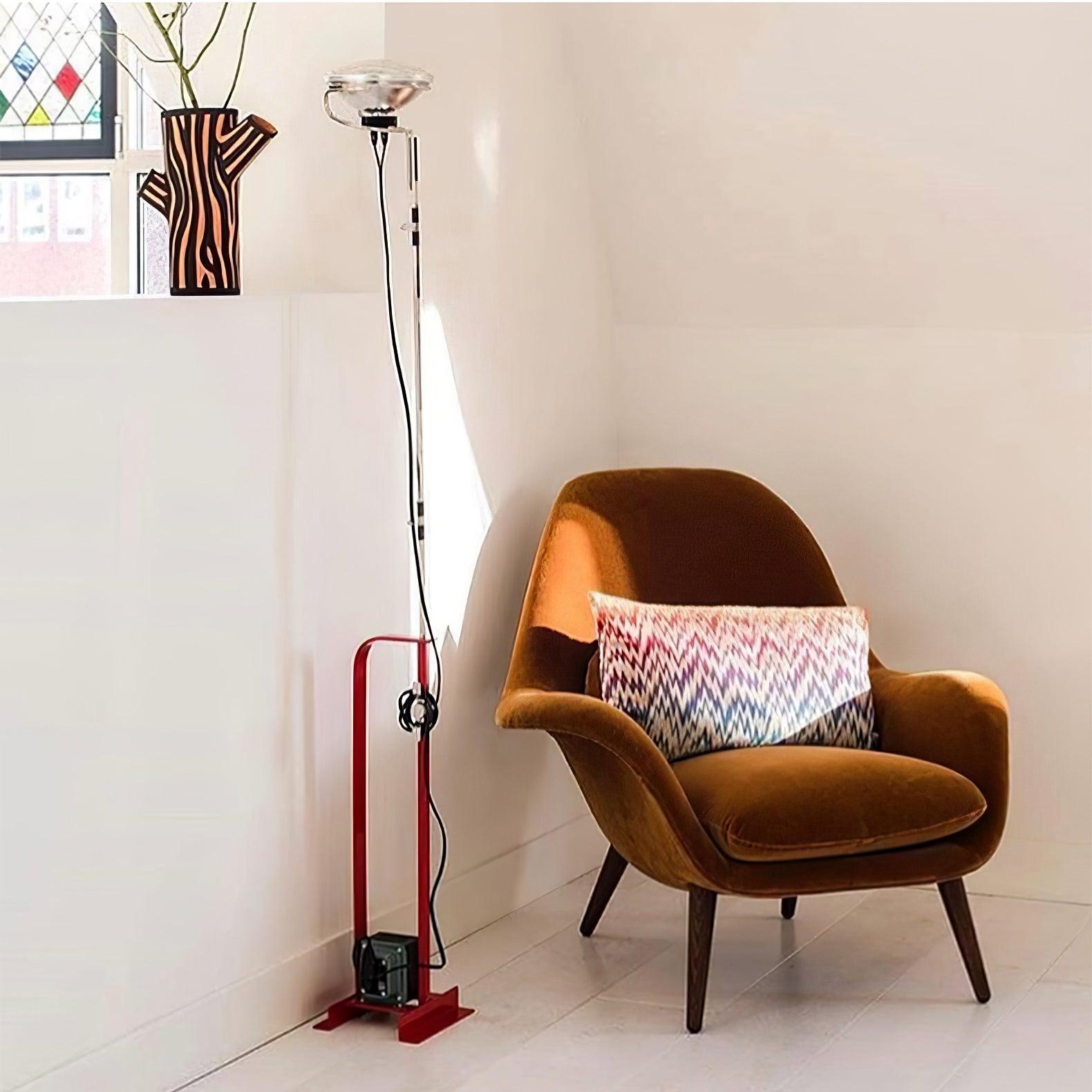 Toio Floor Lamp Floor lamp